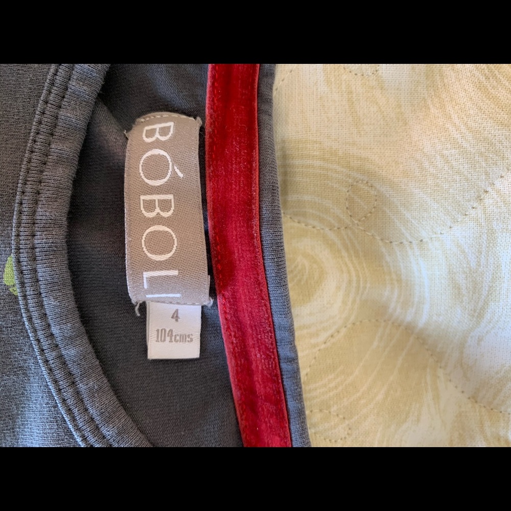 Play dress by Boboli